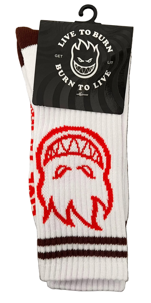 Spitfire - Socks Bighead