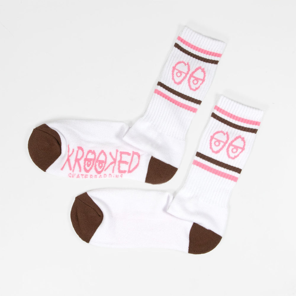 Krooked - Eyes socks