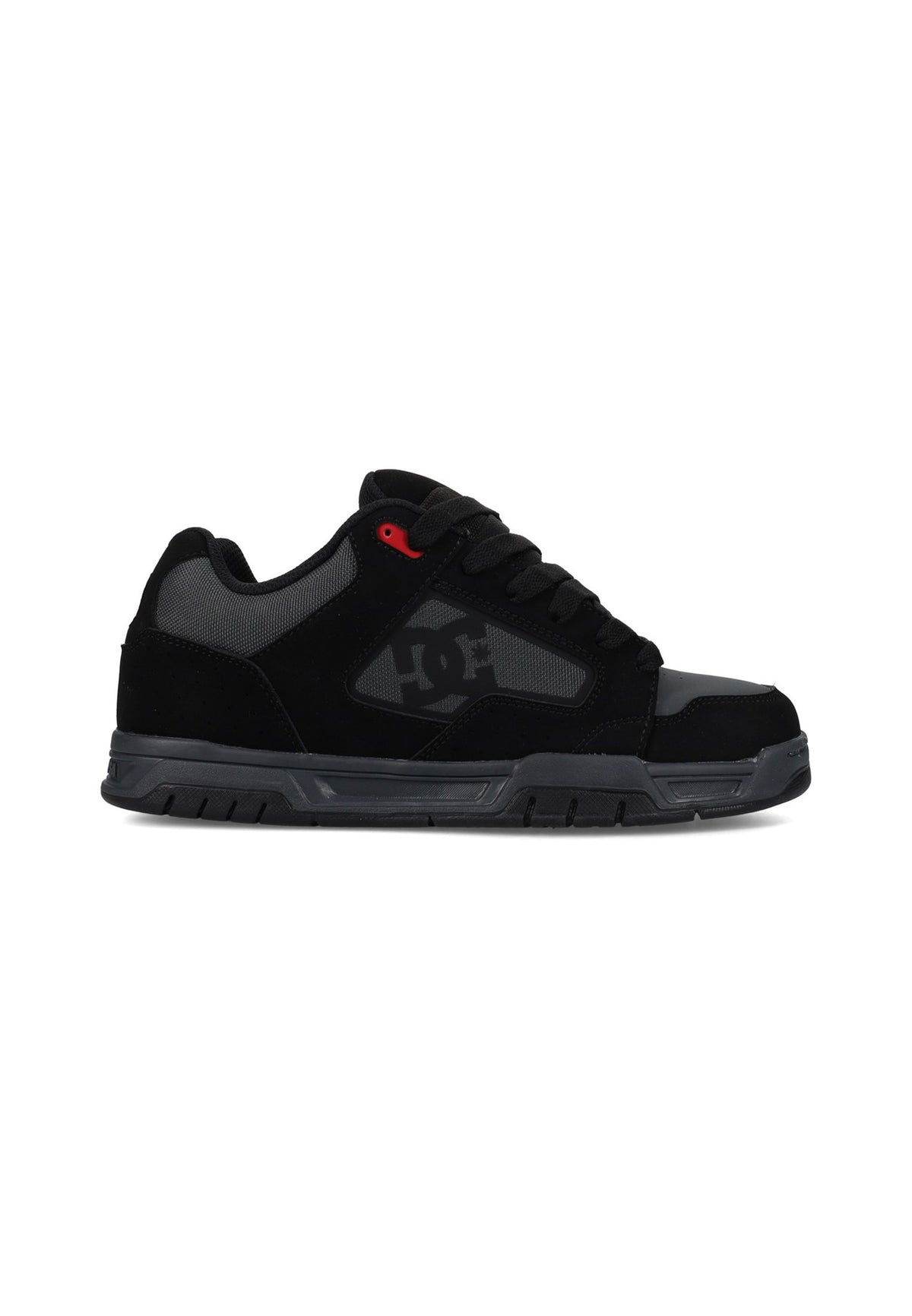 DC shoes - Coiler
