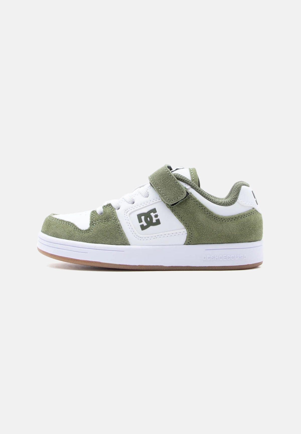 DC shoes - Manteca 4 V