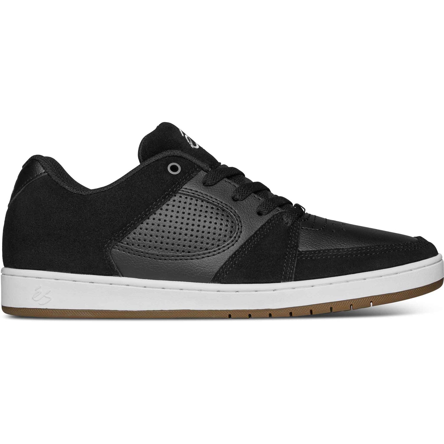 És - Accel slim