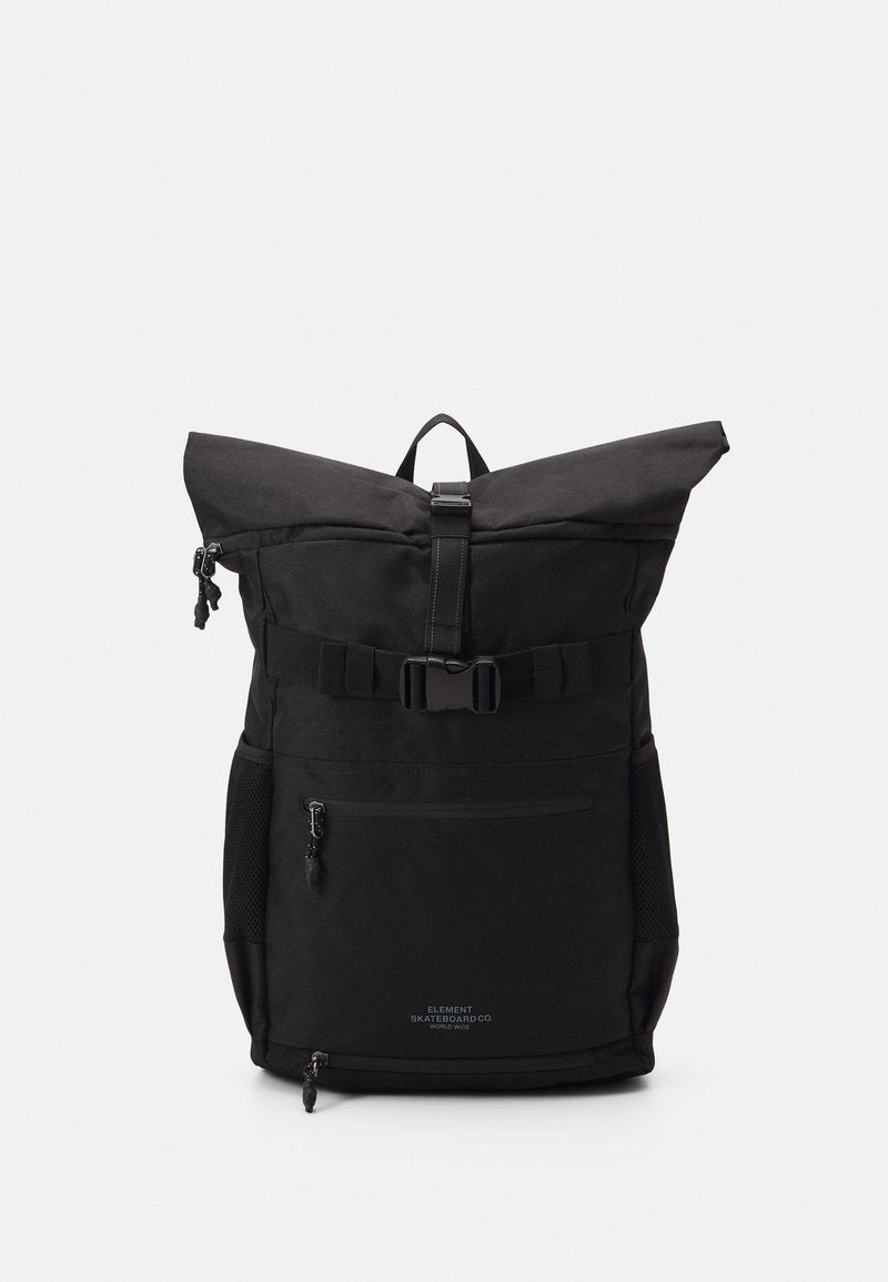 Element - Ground skate roll top backpack