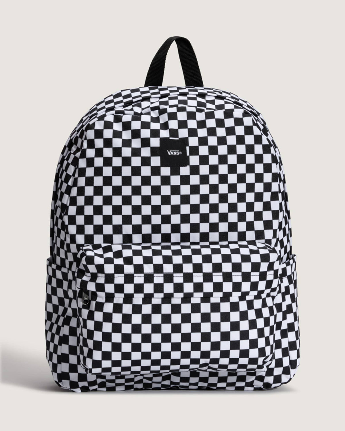 Vans - New Skool Backpack checkerboard