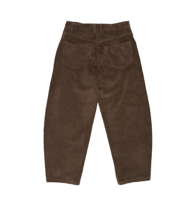 DC - Barrel Corduroy