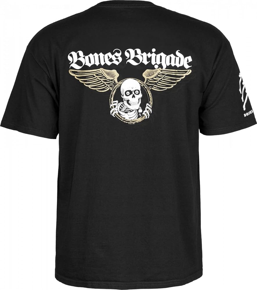 Powell - Peralta - Bones Brigade Bomber