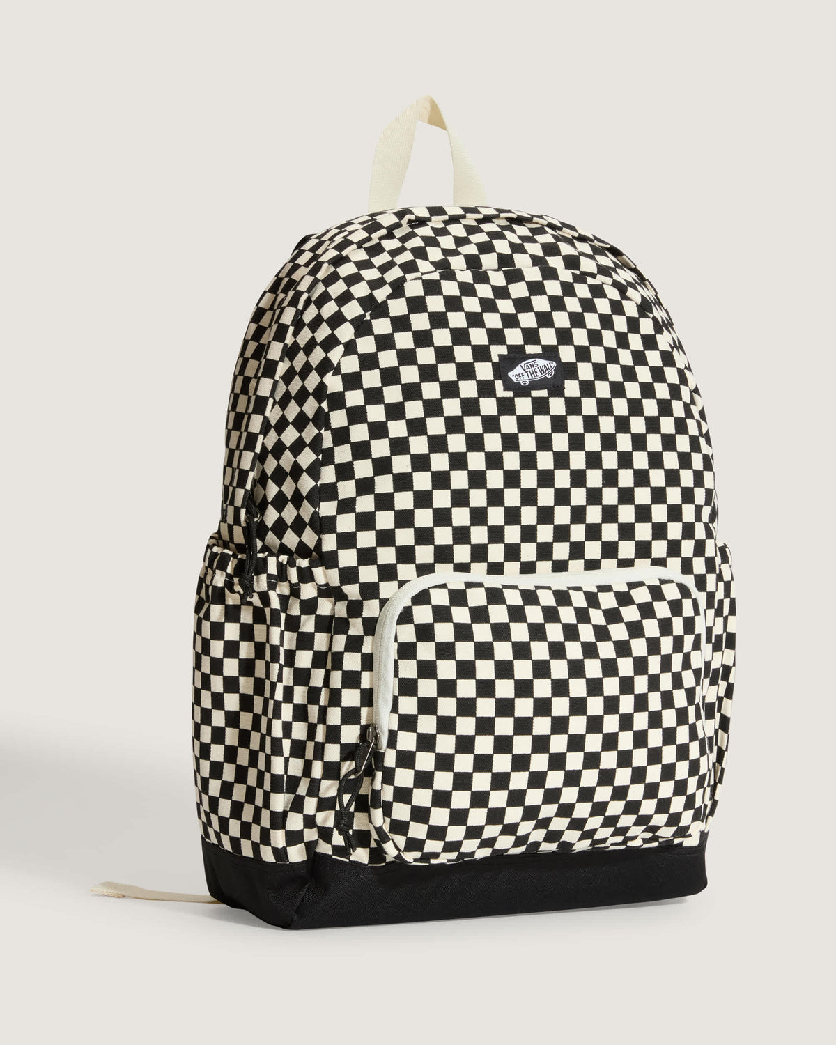 Vans - New Skool Backpack checkerboard