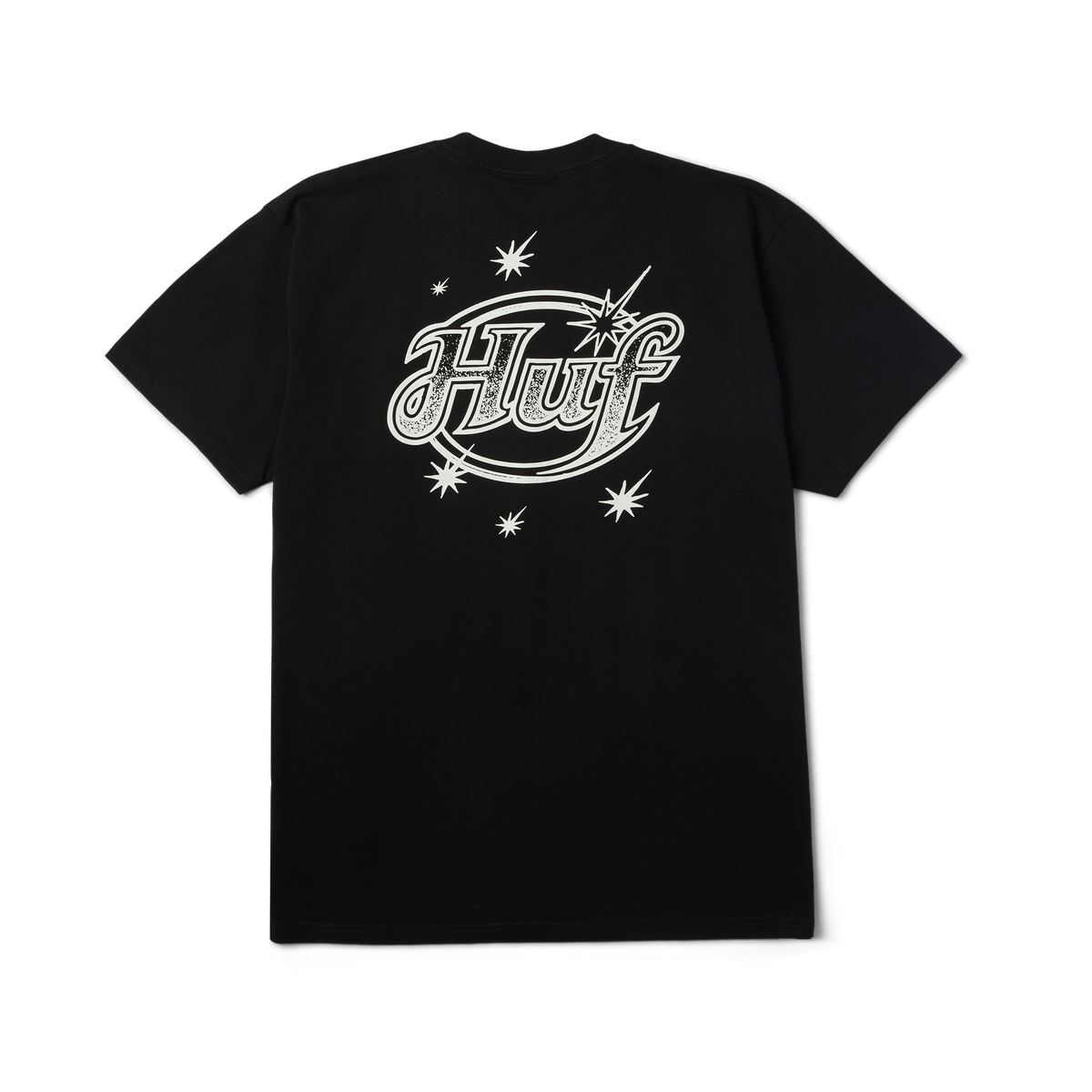 HUF - Cosmic tee