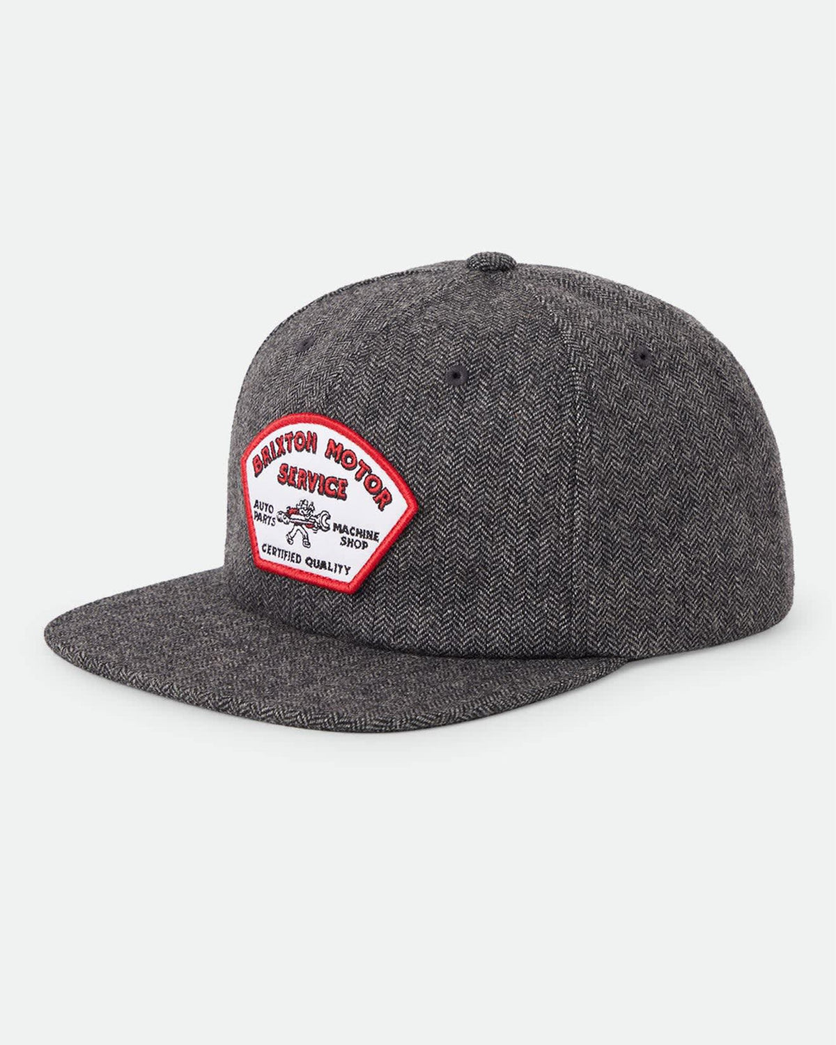 Brixton - Dyson Snapback