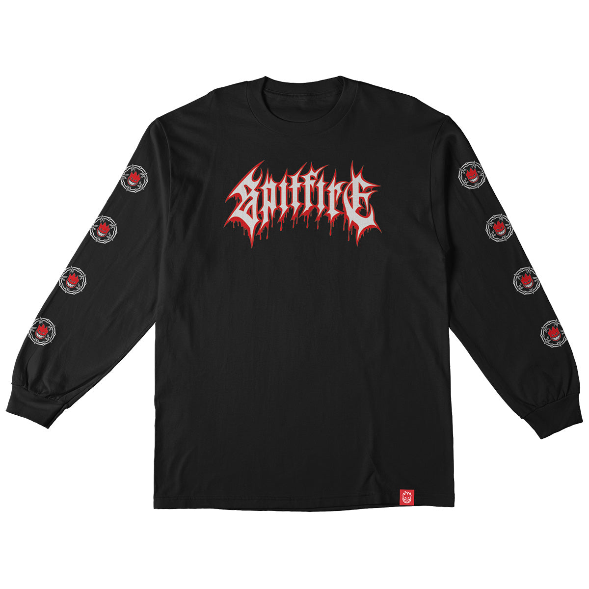 Spitfire - Pentagram Drip