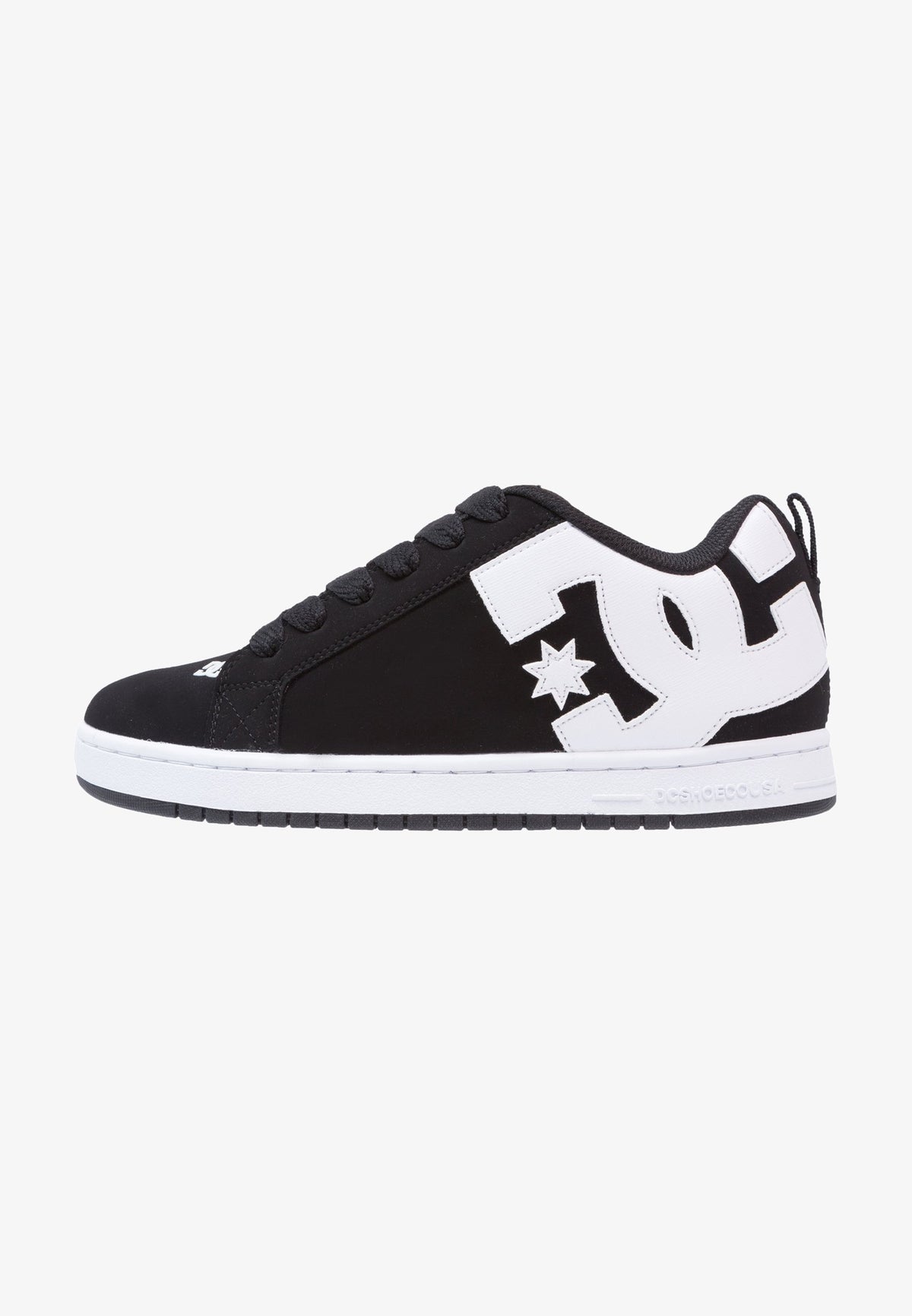 DC shoes - Court Graffik