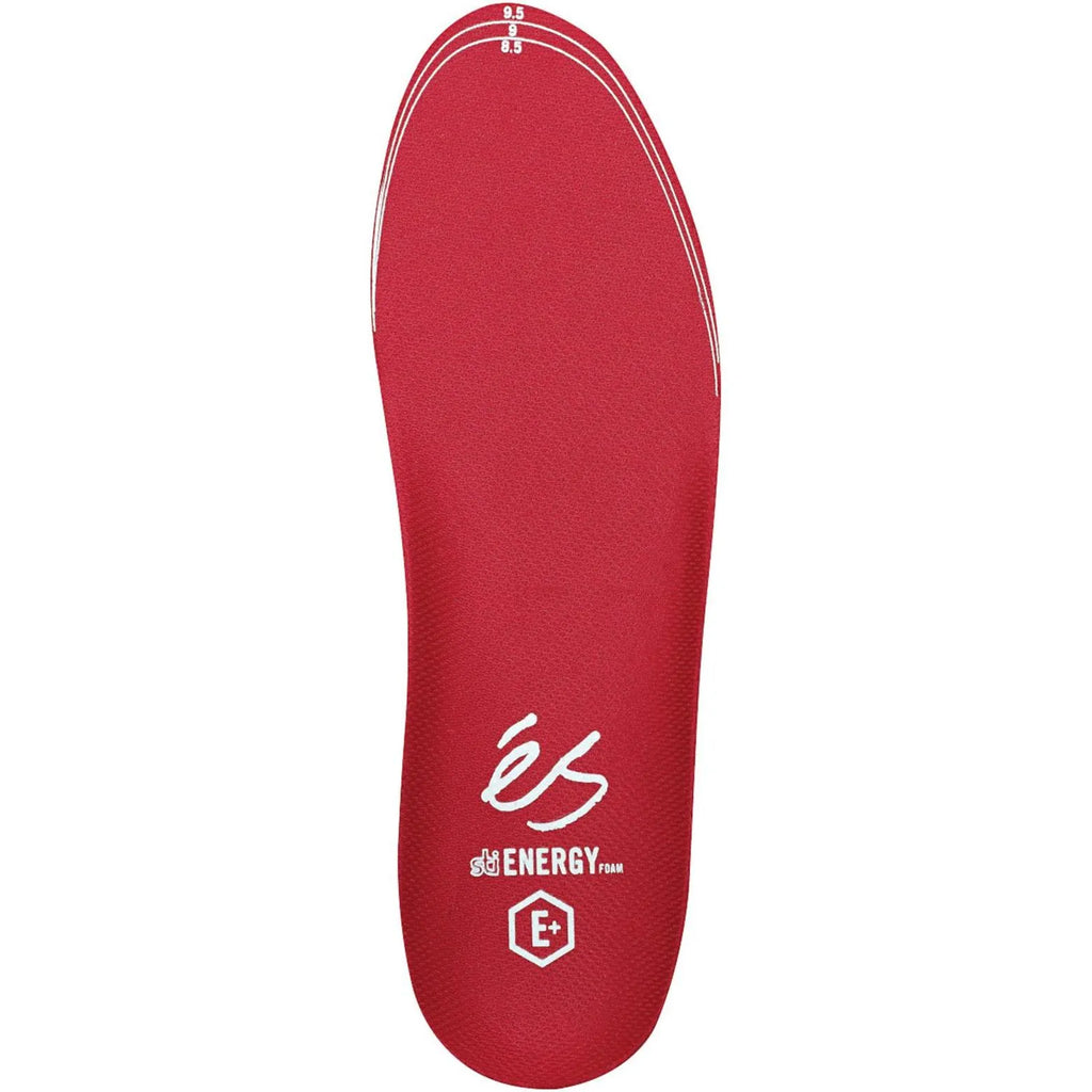 És - STI Foam Energy Insoles size S