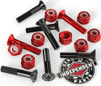 Independent Bolts 1 inch