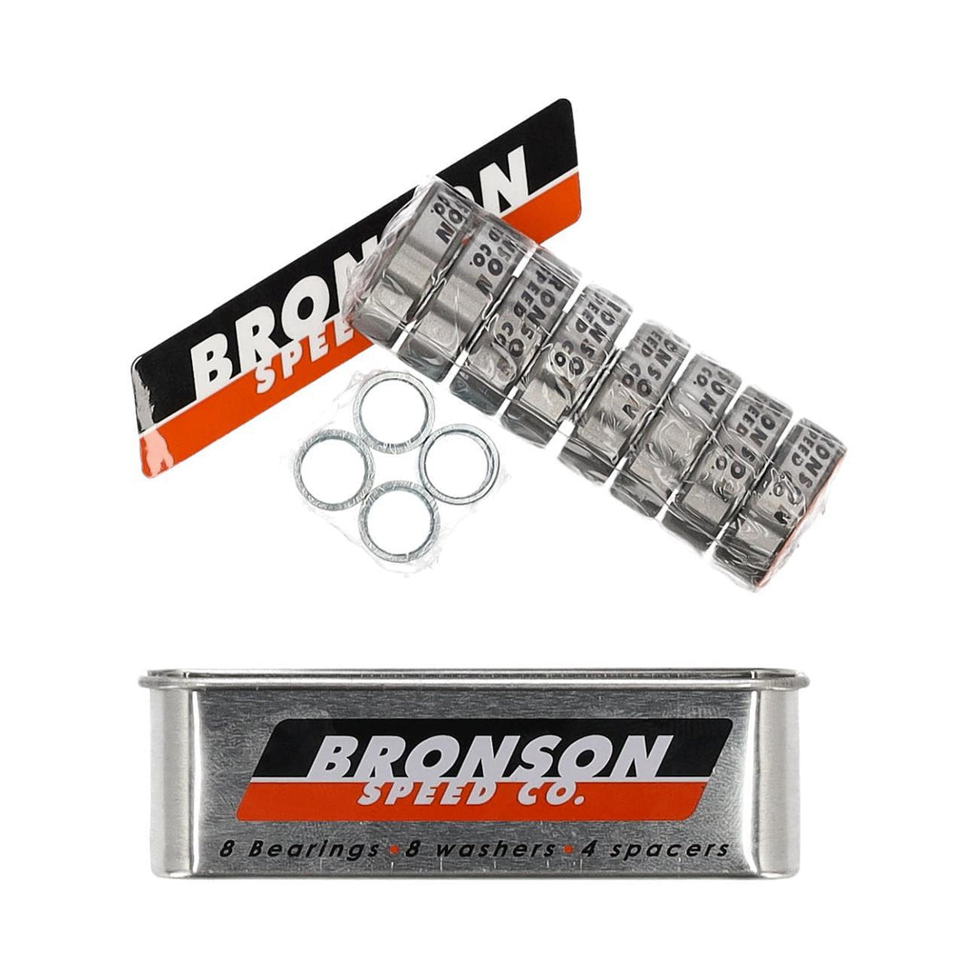 Bronson G3 Lagers