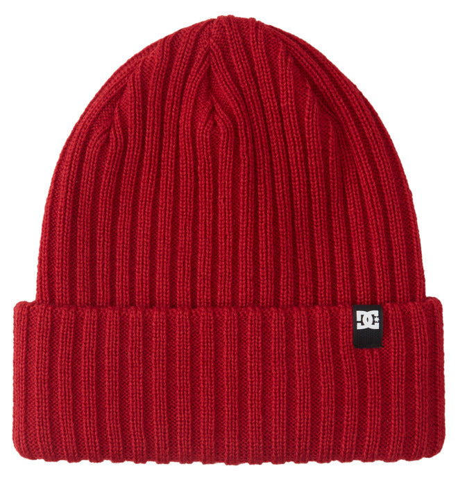 DC FISH N DESTROY 2 BEANIE