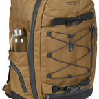 Scheme Skate BPK Brown