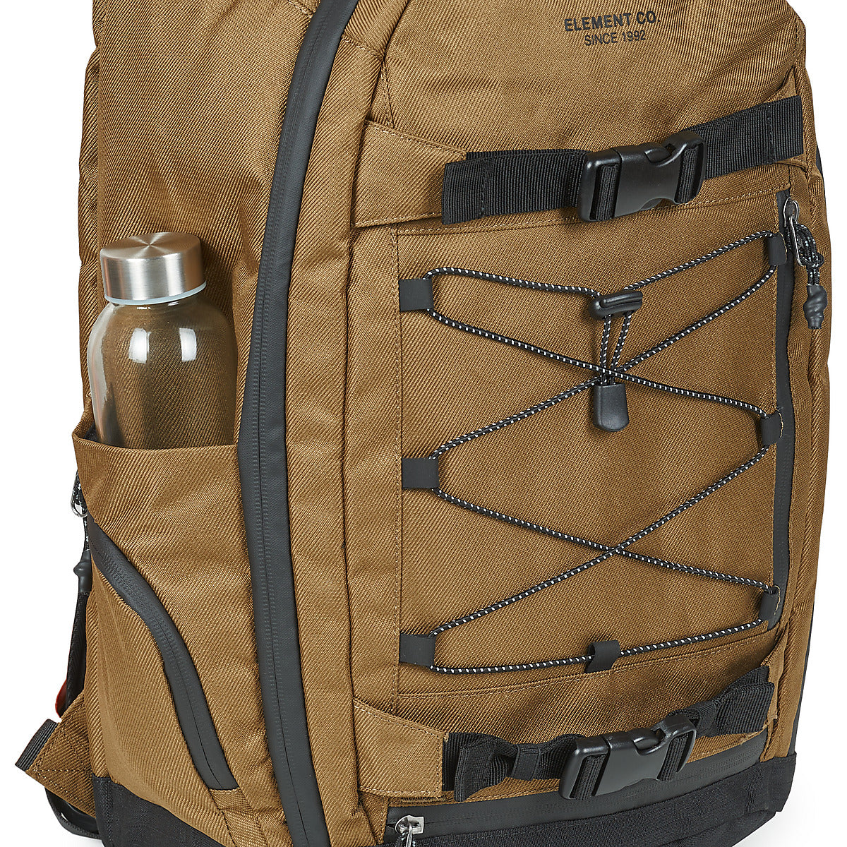 Scheme Skate BPK Brown
