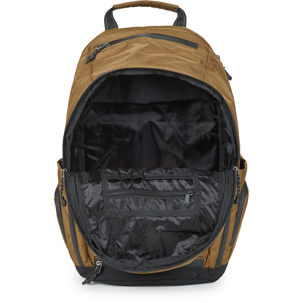 Scheme Skate BPK Brown