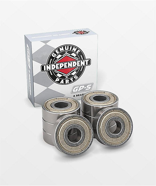 independent GP-S