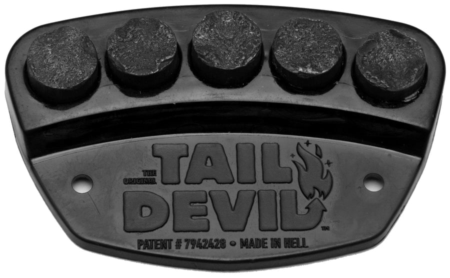 Tail Devil