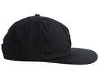 Santa Cruz
Cruz Label Black Snapback