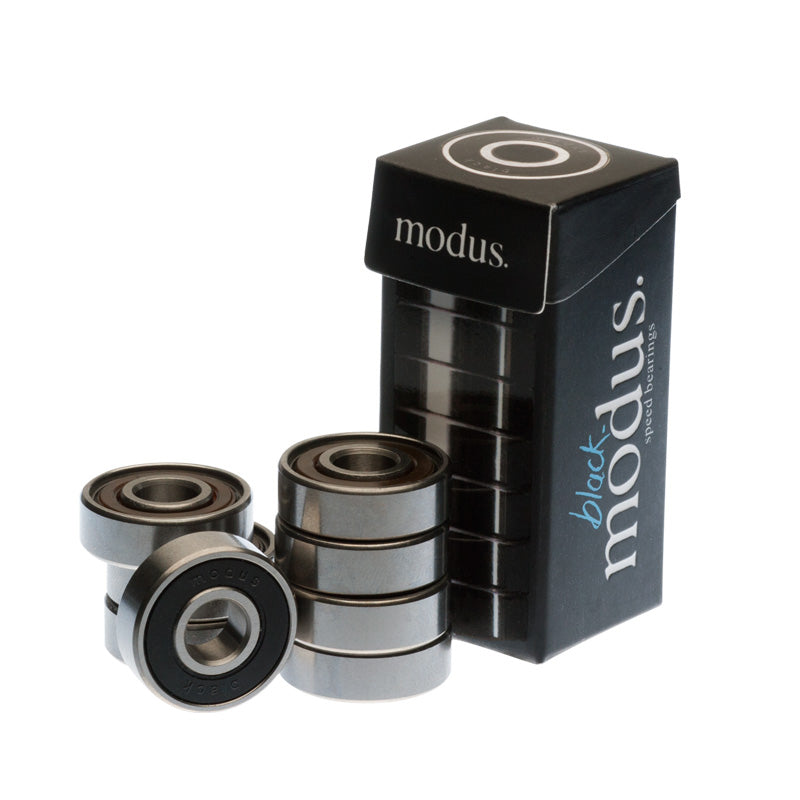 Modus lagers
