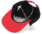 Santa Cruz
Classic Dot White/Black/Red Snapback