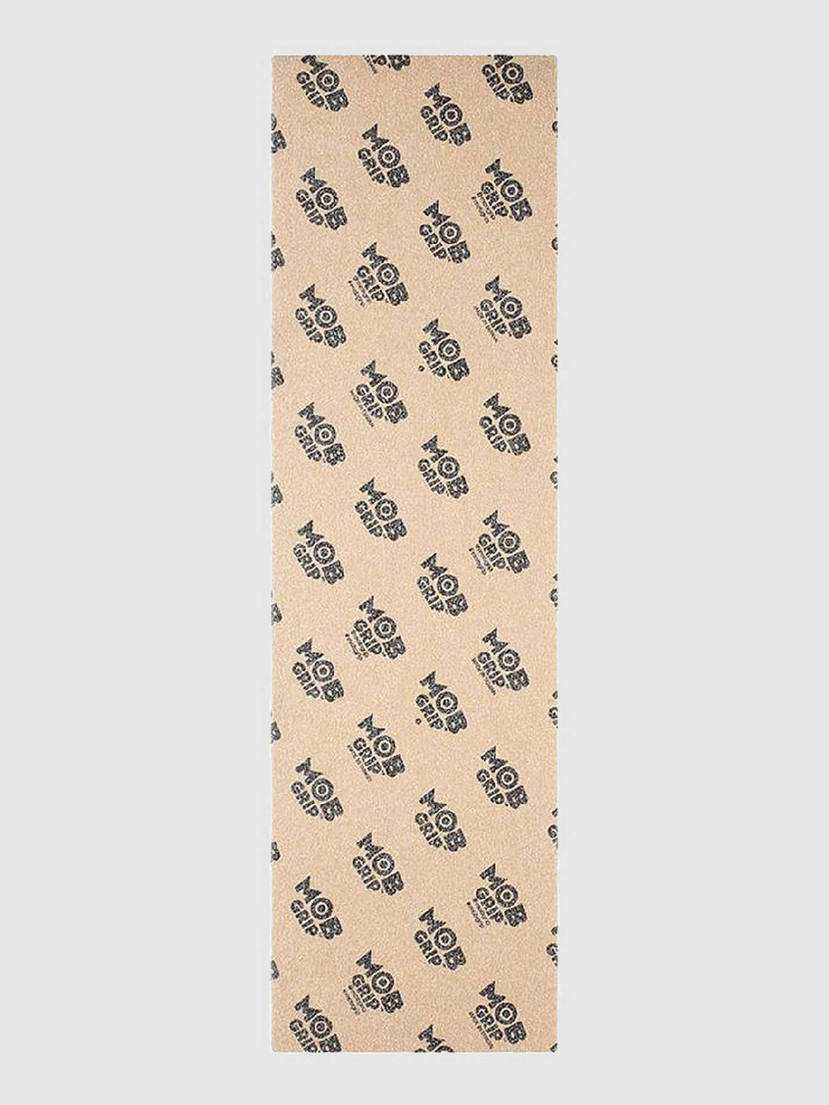 MOB Grip
Clear 10″x33″ Griptape