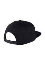 SANTA CRUZ
Classic Dot Black - Cap