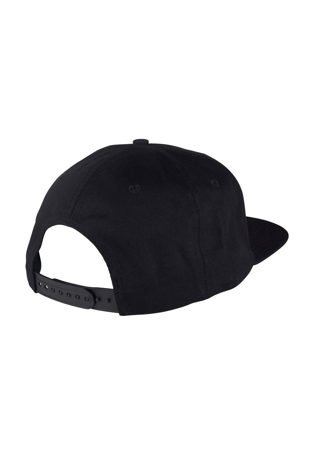 SANTA CRUZ
Classic Dot Black - Cap