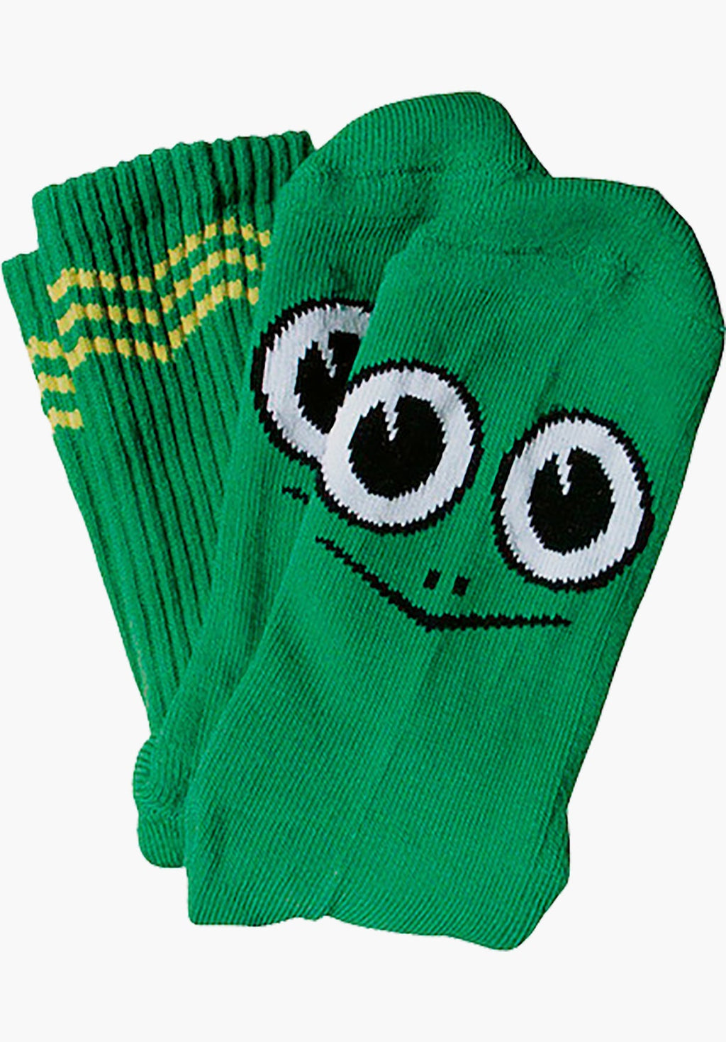 Toy-Machine
Turtle-Boy socks