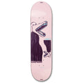 Uma Landsleds Two Barks Cody Skateboard Deck 8.0” /8.38”