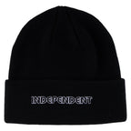 Groundwork Independent Beanie
