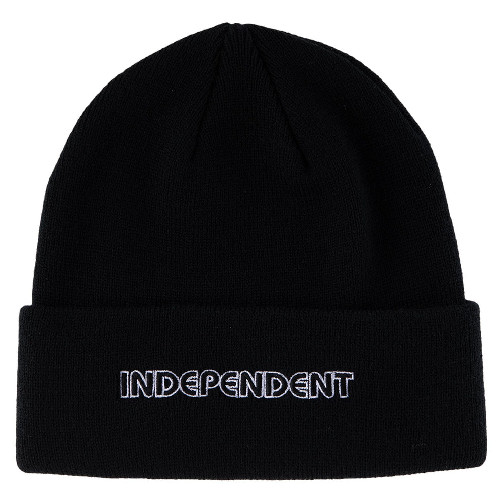 Groundwork Independent Beanie