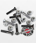 Independent Bolts 1 inch