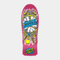 Santa Cruz Rob Roskopp Five Reissue Deck 10.22"