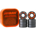 Bronson Raw Lagers