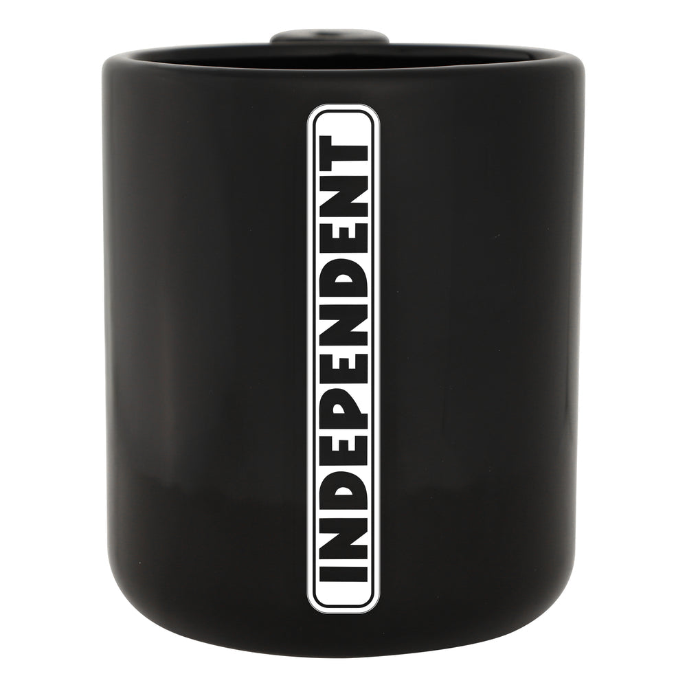 Stage 11 Truck 11oz Independent Mug