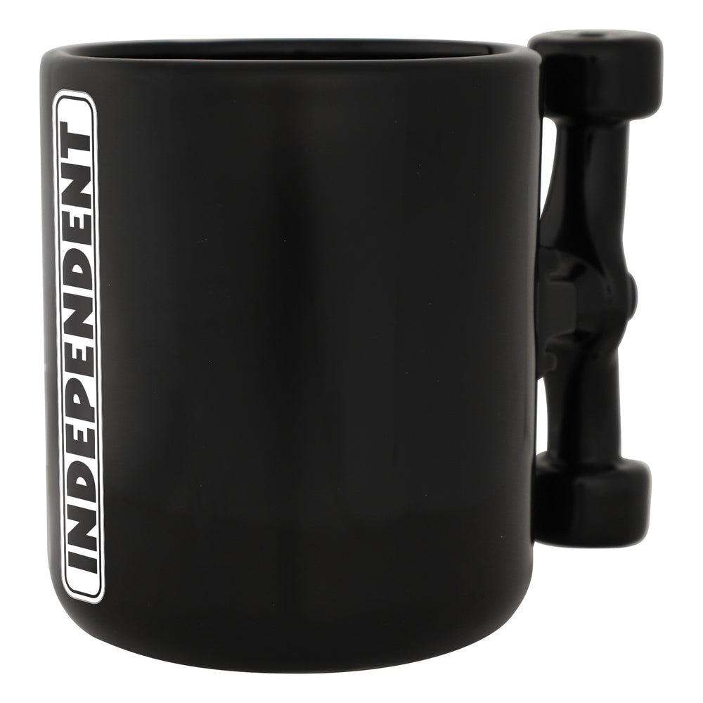 Stage 11 Truck 11oz Independent Mug