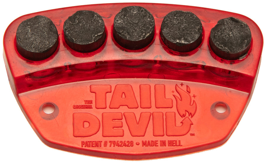 Tail Devil