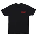 CREATURE HELLRAISER S/S HEAVYWEIGHT T-SHIRT