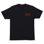 CREATURE HELLRAISER S/S HEAVYWEIGHT T-SHIRT
