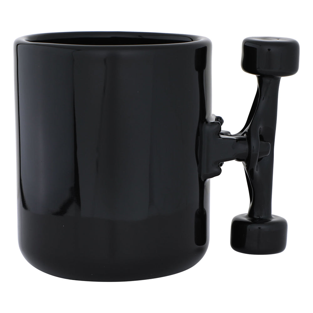 Stage 11 Truck 11oz Independent Mug