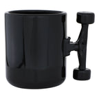 Stage 11 Truck 11oz Independent Mug