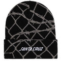 Santa Cruz
Spot chain cap