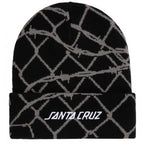 Santa Cruz
Spot chain cap