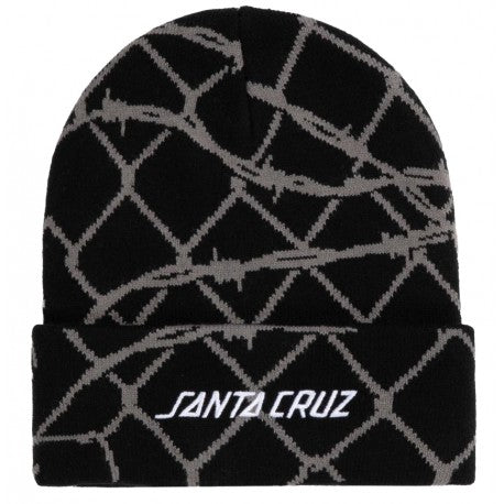Santa Cruz
Spot chain cap