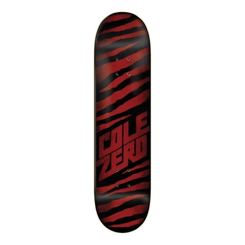 Zero Ripper Cole 8.25