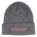 Groundwork Independent Beanie