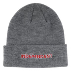 Groundwork Independent Beanie
