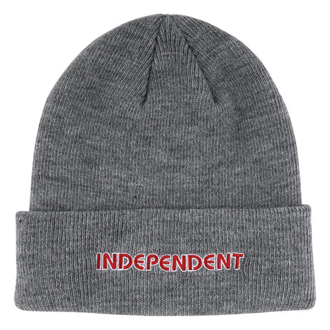 Groundwork Independent Beanie